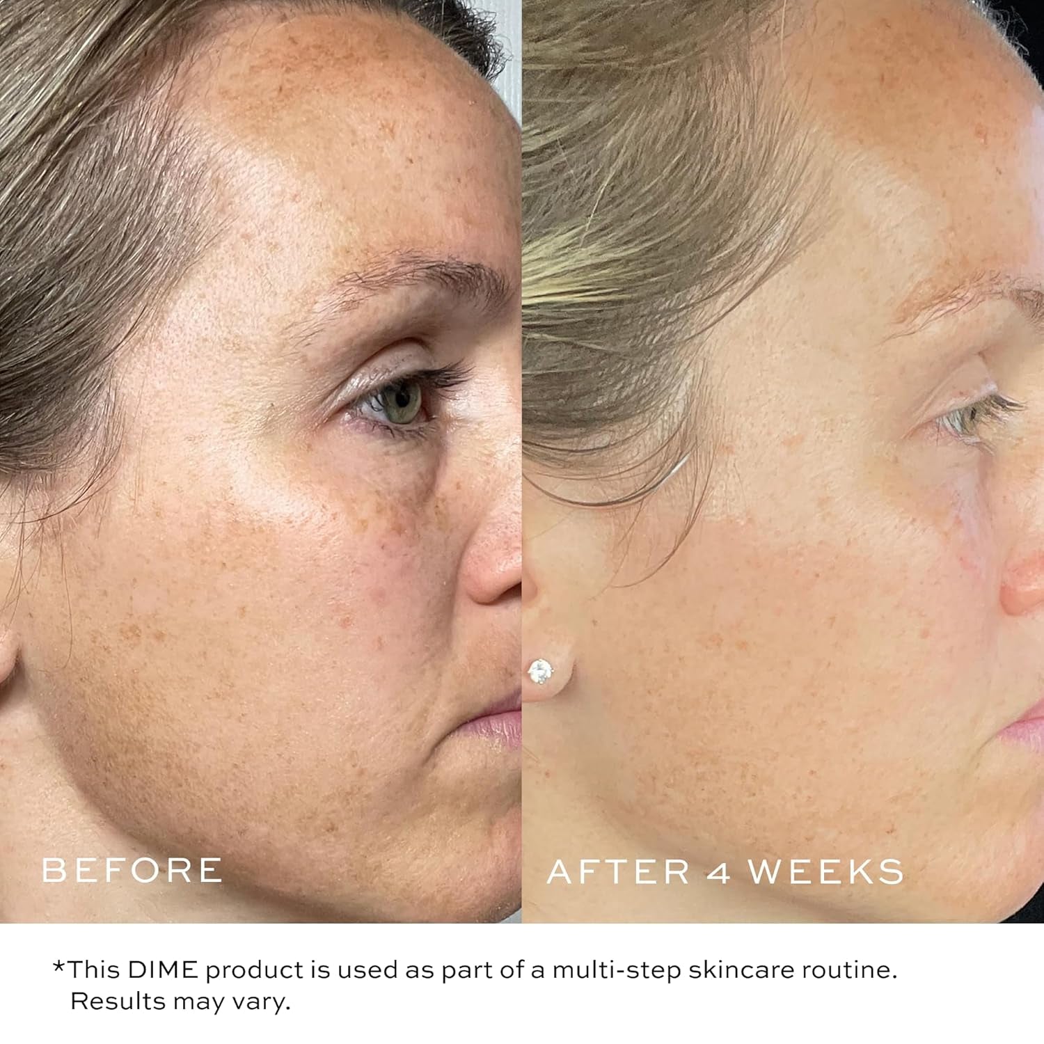 DIME TBT Cream - 50ml | Retinol Alternative Night Moisturizer for Firming & Anti-Aging